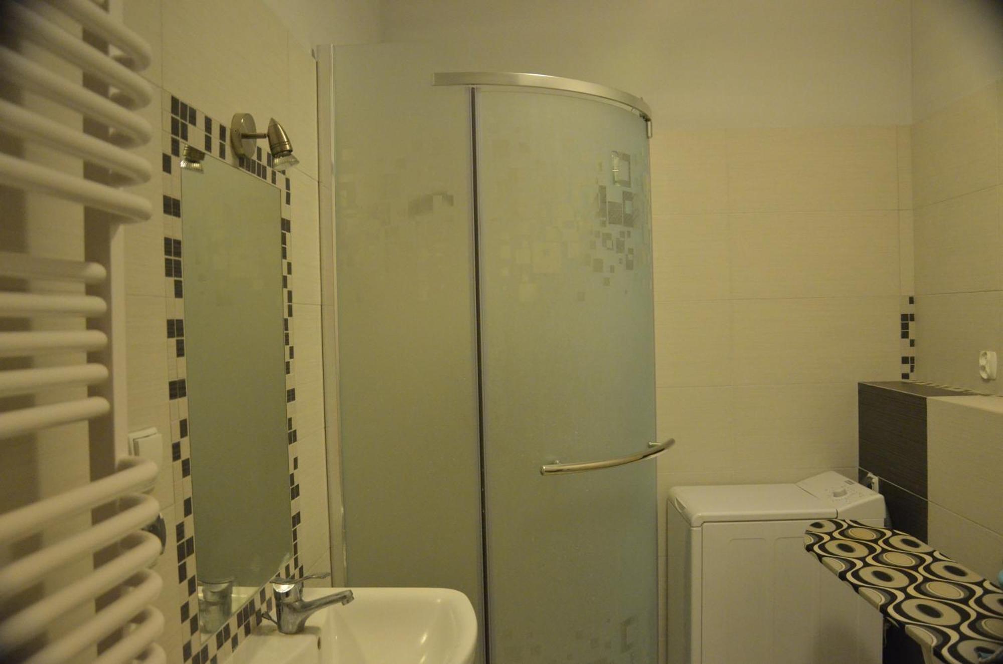 Apartament Zagiel Гданьск Экстерьер фото